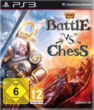 Battle vs. Chess (PlayStation 3)